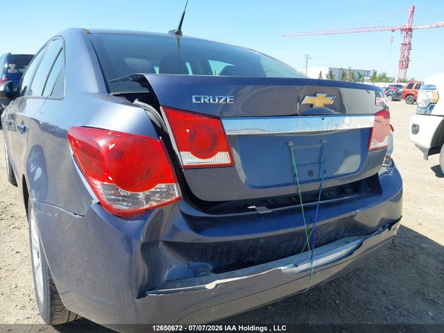 Aukcja sprzedaży 2014 Chevrolet Cruze Ls, vin: 1G1PL5SH6E7232888, numer aukcji: 12650672