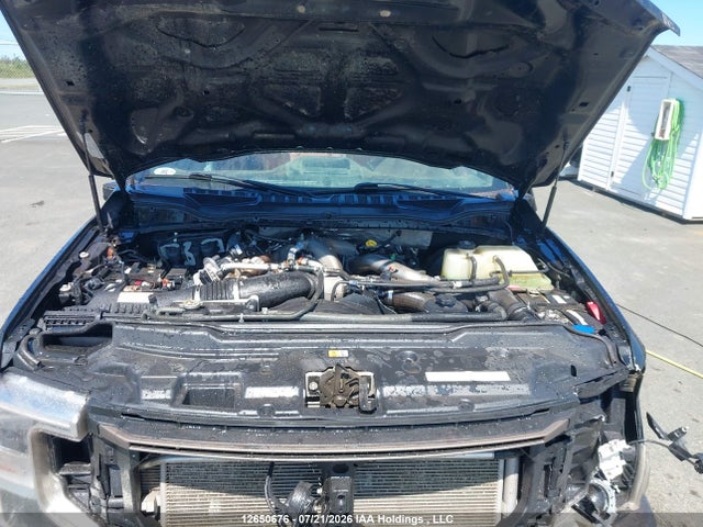 Ford F250 Super Duty 2022 1FT8W2BT4NEC52042 Image 10