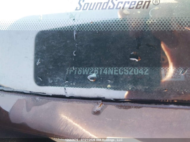Ford F250 Super Duty 2022 1FT8W2BT4NEC52042 Image 20