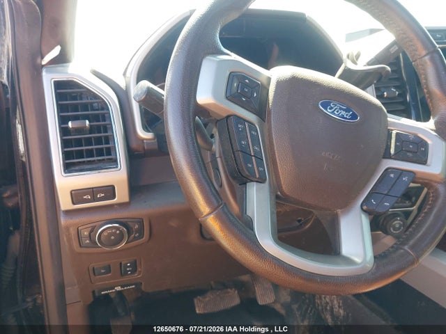 Ford F250 Super Duty 2022 1FT8W2BT4NEC52042 Image 22