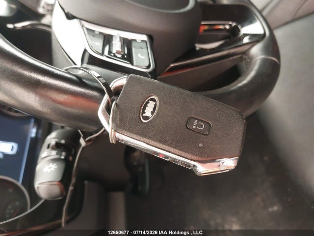 12650677 :رقم المزاد ، KNDETCA20M7124054 vin ، 2021 Kia Seltos Sx Turbo مزاد بيع