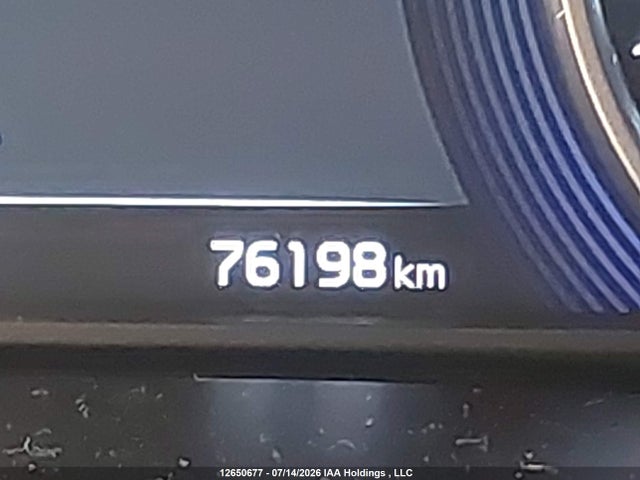 12650677 :رقم المزاد ، KNDETCA20M7124054 vin ، 2021 Kia Seltos Sx Turbo مزاد بيع