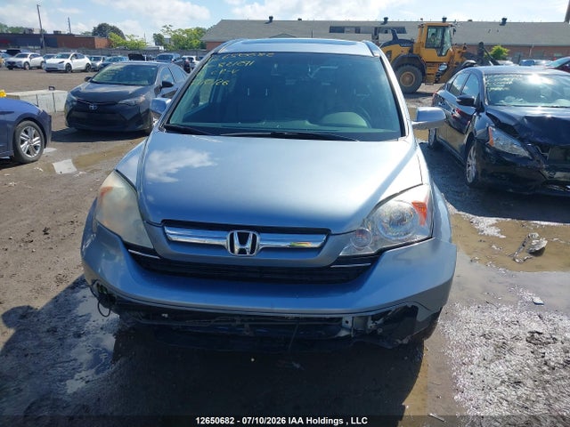 Продажа на аукционе авто 2008 Honda Cr-v Ex-l, vin: 5J6RE48718L821291, номер лота: 12650682