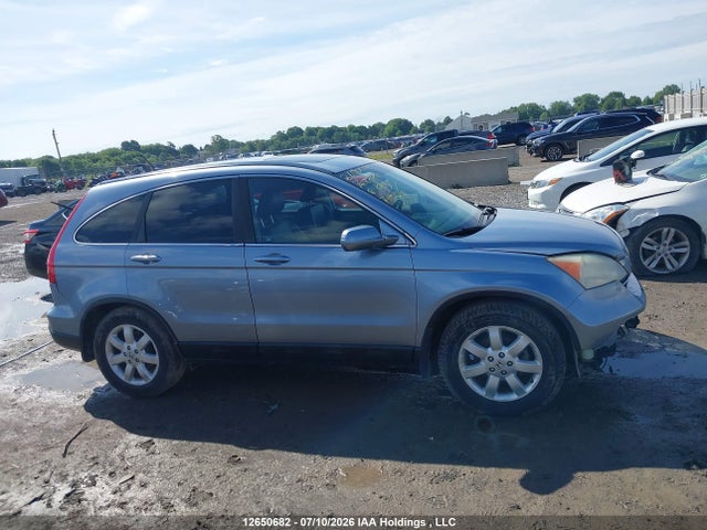 Продажа на аукционе авто 2008 Honda Cr-v Ex-l, vin: 5J6RE48718L821291, номер лота: 12650682
