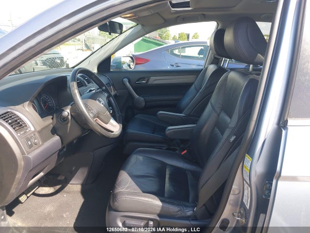 Продажа на аукционе авто 2008 Honda Cr-v Ex-l, vin: 5J6RE48718L821291, номер лота: 12650682