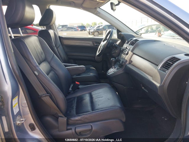 Продажа на аукционе авто 2008 Honda Cr-v Ex-l, vin: 5J6RE48718L821291, номер лота: 12650682