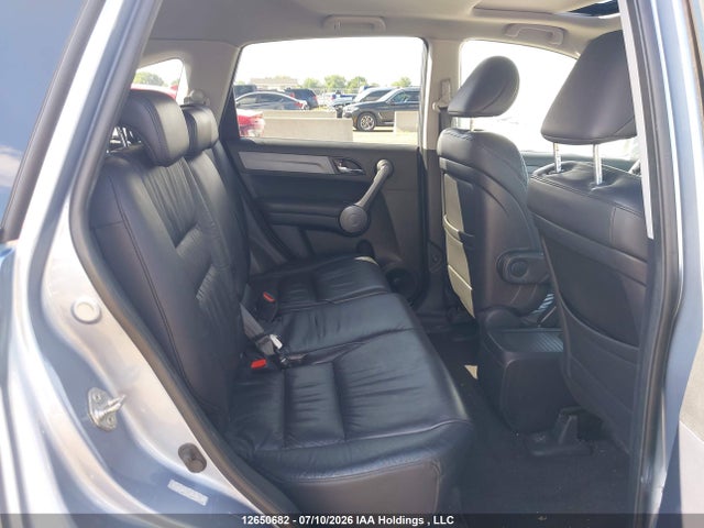 Продажа на аукционе авто 2008 Honda Cr-v Ex-l, vin: 5J6RE48718L821291, номер лота: 12650682
