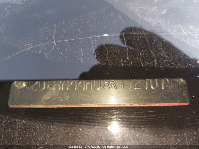 Продажа на аукционе авто 2008 Dodge Grand Caravan Se, vin: 2D8HN44H08R772707, номер лота: 12650683