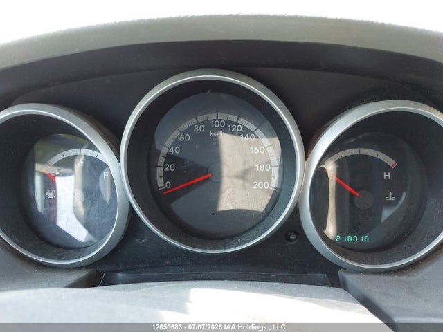 Продажа на аукционе авто 2008 Dodge Grand Caravan Se, vin: 2D8HN44H08R772707, номер лота: 12650683