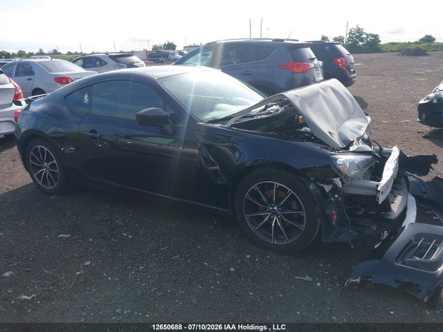 12650688 :رقم المزاد ، JF1ZCAC15L8703498 vin ، 2020 Subaru Brz Sport-tech مزاد بيع