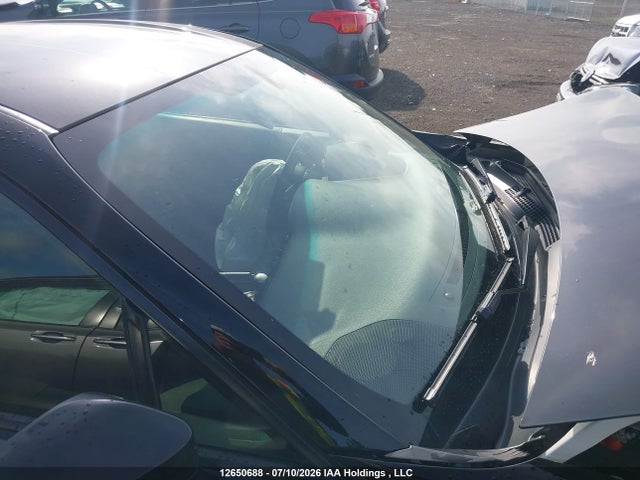 12650688 :رقم المزاد ، JF1ZCAC15L8703498 vin ، 2020 Subaru Brz Sport-tech مزاد بيع