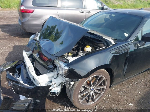 12650688 :رقم المزاد ، JF1ZCAC15L8703498 vin ، 2020 Subaru Brz Sport-tech مزاد بيع