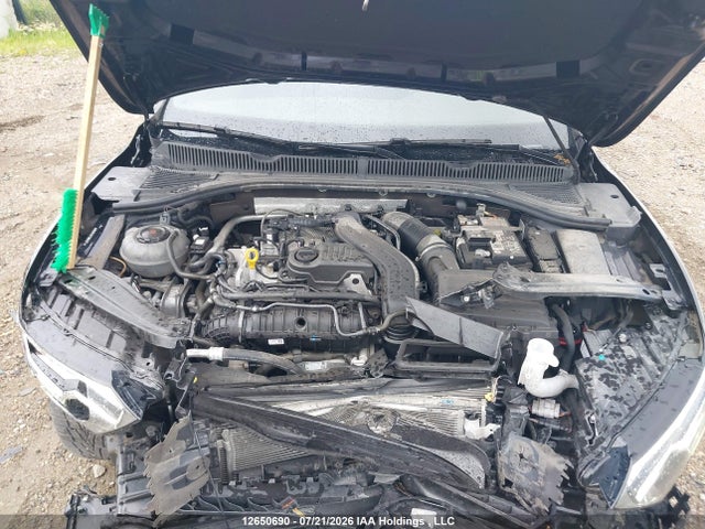 Aukcja sprzedaży 2024 Volkswagen Jetta Comfortline, vin: 3VWSM7BU7RM030741, numer aukcji: 12650690