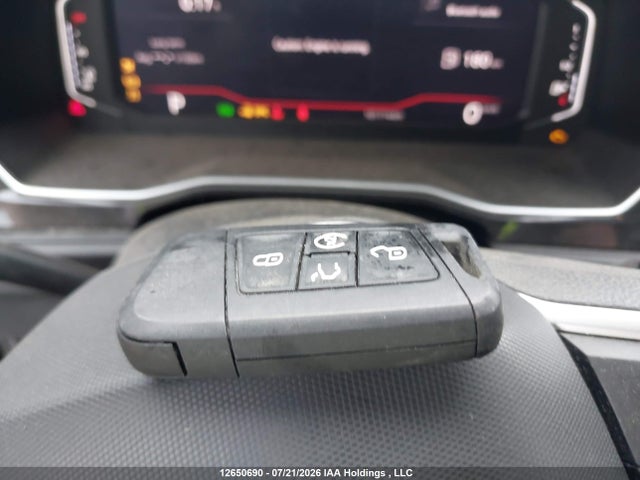 Aukcja sprzedaży 2024 Volkswagen Jetta Comfortline, vin: 3VWSM7BU7RM030741, numer aukcji: 12650690