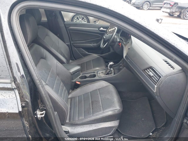 Aukcja sprzedaży 2024 Volkswagen Jetta Comfortline, vin: 3VWSM7BU7RM030741, numer aukcji: 12650690