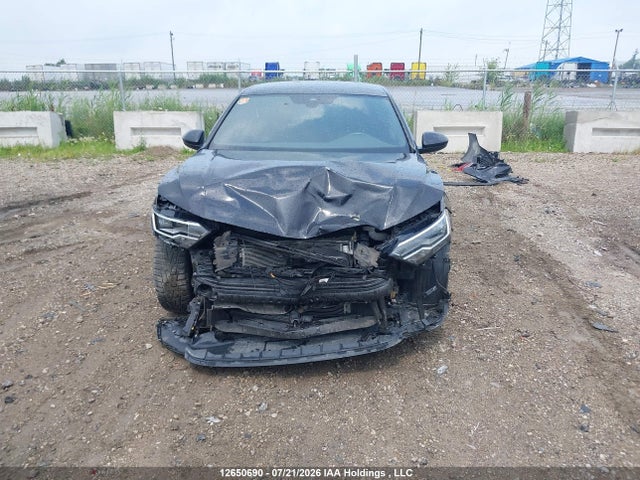Aukcja sprzedaży 2024 Volkswagen Jetta Comfortline, vin: 3VWSM7BU7RM030741, numer aukcji: 12650690