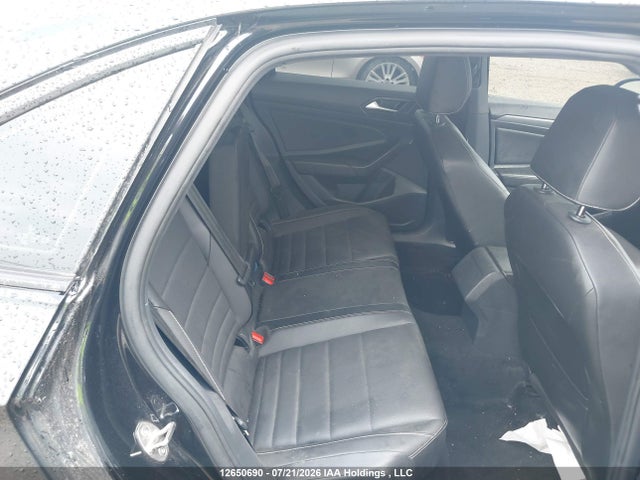 Aukcja sprzedaży 2024 Volkswagen Jetta Comfortline, vin: 3VWSM7BU7RM030741, numer aukcji: 12650690