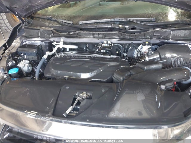 5FNRL6H83RB502169 Honda Odyssey Touring