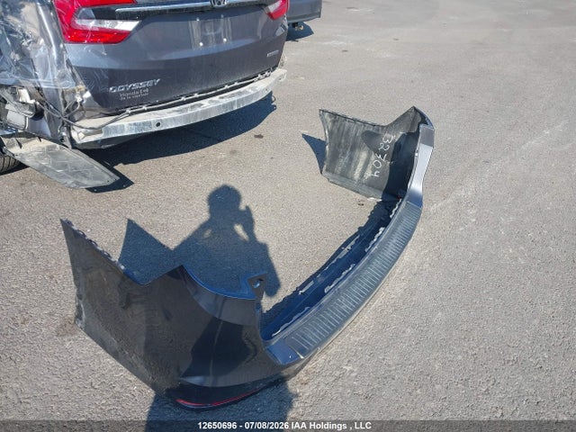 5FNRL6H83RB502169 Honda Odyssey Touring