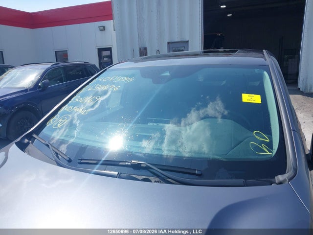 5FNRL6H83RB502169 Honda Odyssey Touring