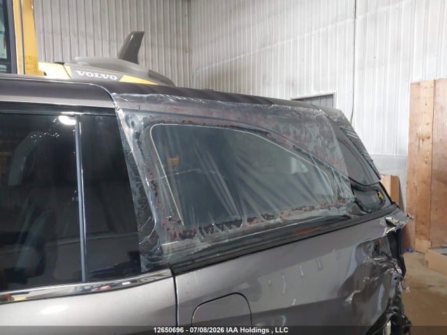 5FNRL6H83RB502169 Honda Odyssey Touring