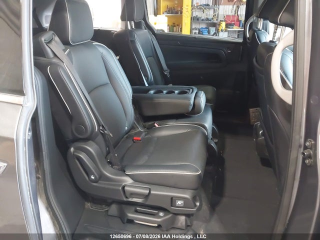 5FNRL6H83RB502169 Honda Odyssey Touring