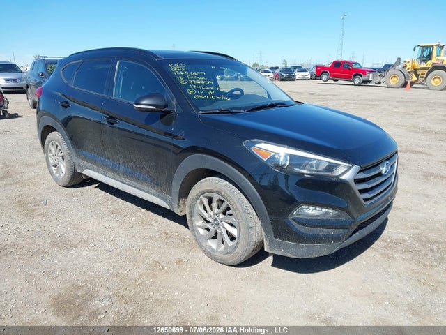 Aukcja sprzedaży 2018 Hyundai Tucson Se 2.0l, vin: KM8J3CA4XJU728039, numer aukcji: 12650699