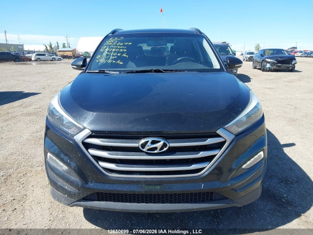 Aukcja sprzedaży 2018 Hyundai Tucson Se 2.0l, vin: KM8J3CA4XJU728039, numer aukcji: 12650699