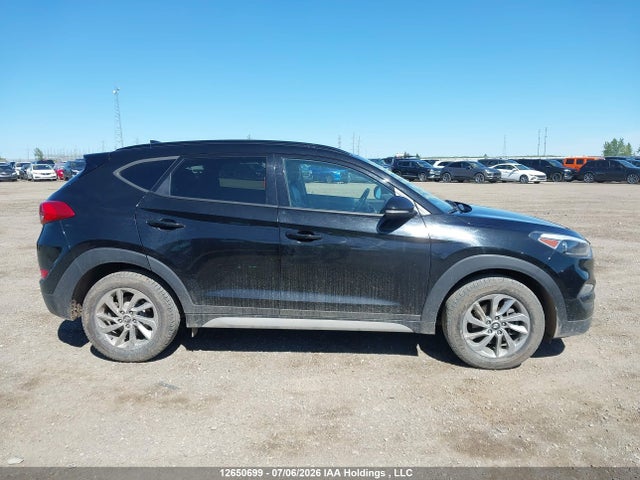 Aukcja sprzedaży 2018 Hyundai Tucson Se 2.0l, vin: KM8J3CA4XJU728039, numer aukcji: 12650699