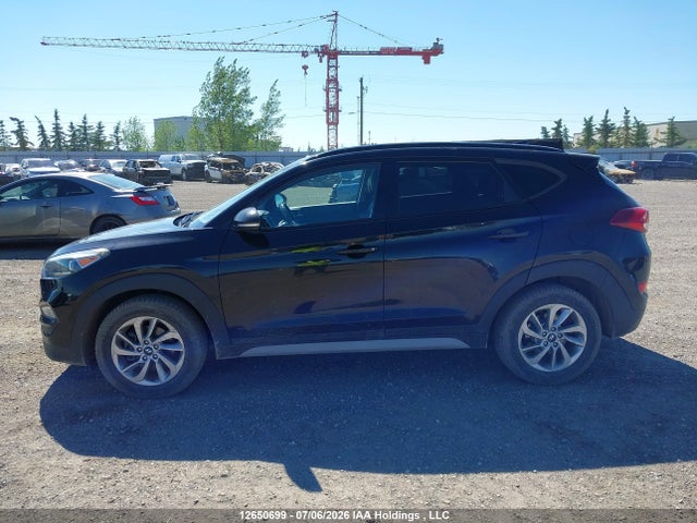Aukcja sprzedaży 2018 Hyundai Tucson Se 2.0l, vin: KM8J3CA4XJU728039, numer aukcji: 12650699