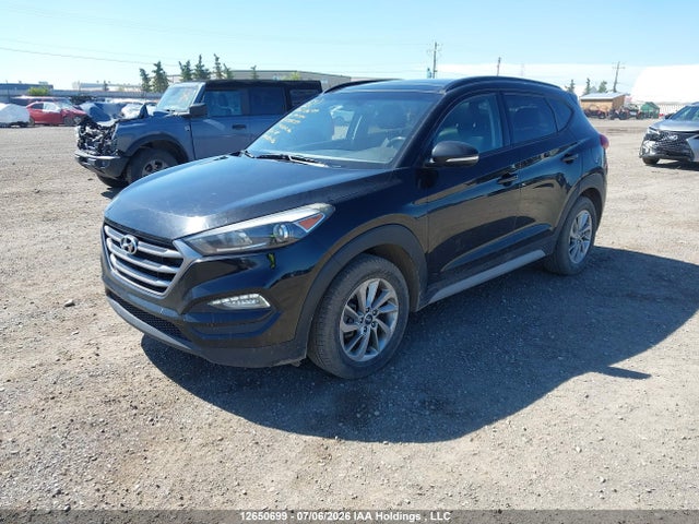 Aukcja sprzedaży 2018 Hyundai Tucson Se 2.0l, vin: KM8J3CA4XJU728039, numer aukcji: 12650699