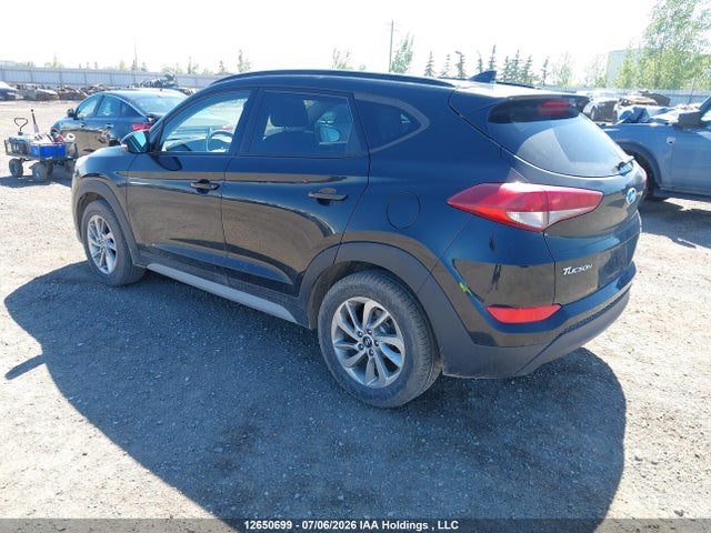 Aukcja sprzedaży 2018 Hyundai Tucson Se 2.0l, vin: KM8J3CA4XJU728039, numer aukcji: 12650699