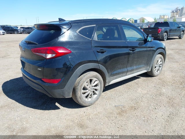 Aukcja sprzedaży 2018 Hyundai Tucson Se 2.0l, vin: KM8J3CA4XJU728039, numer aukcji: 12650699