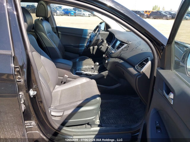 Aukcja sprzedaży 2018 Hyundai Tucson Se 2.0l, vin: KM8J3CA4XJU728039, numer aukcji: 12650699