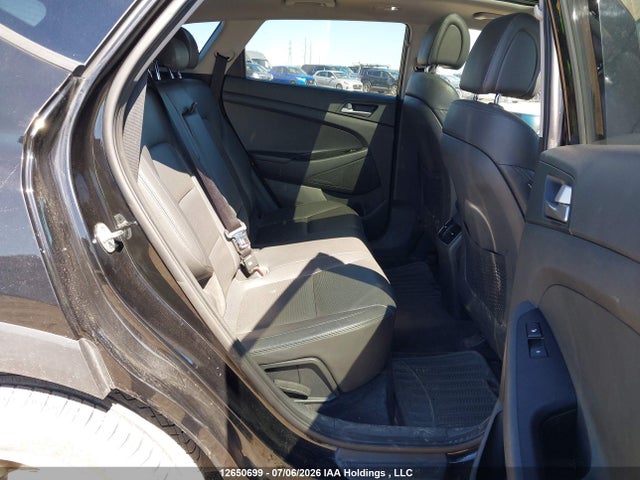 Aukcja sprzedaży 2018 Hyundai Tucson Se 2.0l, vin: KM8J3CA4XJU728039, numer aukcji: 12650699