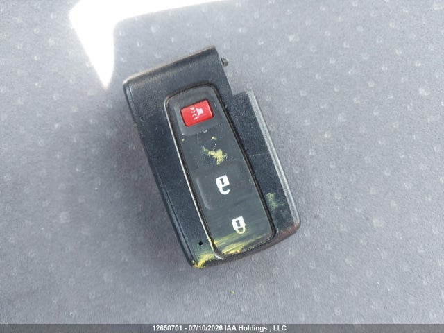 2006 Toyota Prius მანქანა იყიდება აუქციონზე, vin: JTDKB20U067509488, აუქციონის ნომერი: 12650701