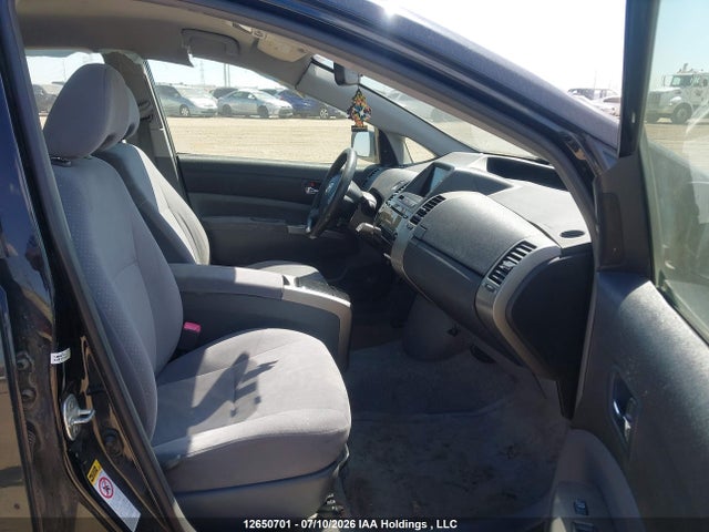 2006 Toyota Prius მანქანა იყიდება აუქციონზე, vin: JTDKB20U067509488, აუქციონის ნომერი: 12650701