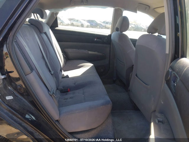 2006 Toyota Prius მანქანა იყიდება აუქციონზე, vin: JTDKB20U067509488, აუქციონის ნომერი: 12650701
