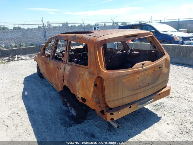 Auction sale of the 2005 Ford Focus Zxw, vin: 1FAHP36N75W140186, lot number: 12650702