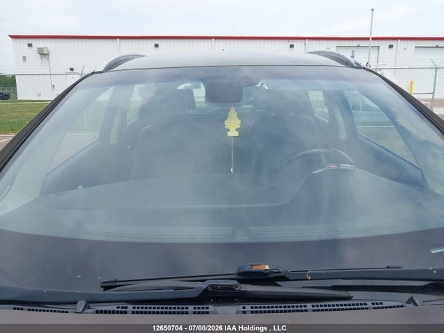 KIA Rondo Ex/ex Luxury/se 2014 KNAHU8A34E7037434 Image 17