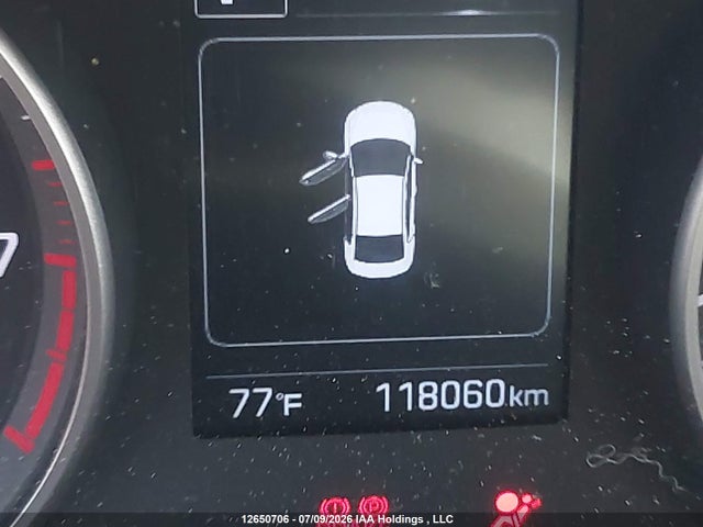 Aukcja sprzedaży 2018 Hyundai Elantra Gl, vin: KMHD84LF9JU658097, numer aukcji: 12650706