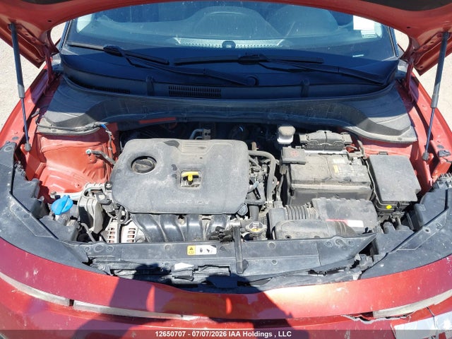 KNDJ33AU9M7754283 KIA SOUL EX