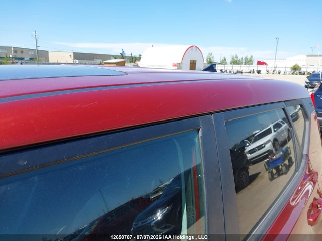 KNDJ33AU9M7754283 KIA SOUL EX