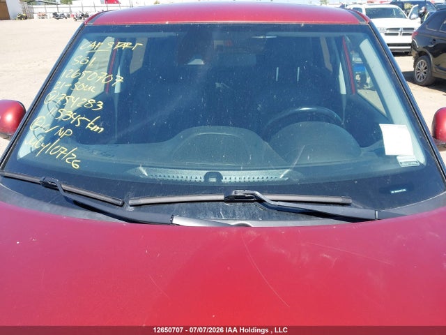 KNDJ33AU9M7754283 KIA SOUL EX