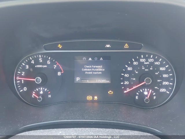 KNDJ33AU9M7754283 KIA SOUL EX