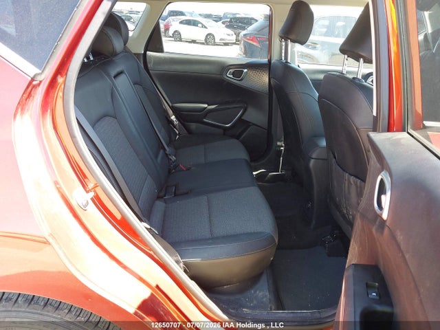 KNDJ33AU9M7754283 KIA SOUL EX