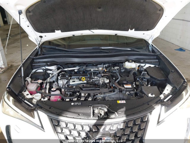 JTHUCJDH4S2007795 Lexus Ux 300h