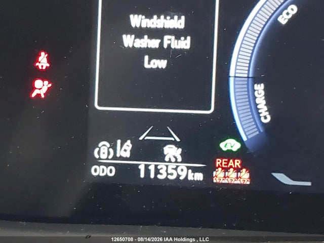 JTHUCJDH4S2007795 Lexus Ux 300h