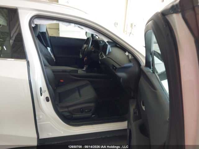 JTHUCJDH4S2007795 Lexus Ux 300h