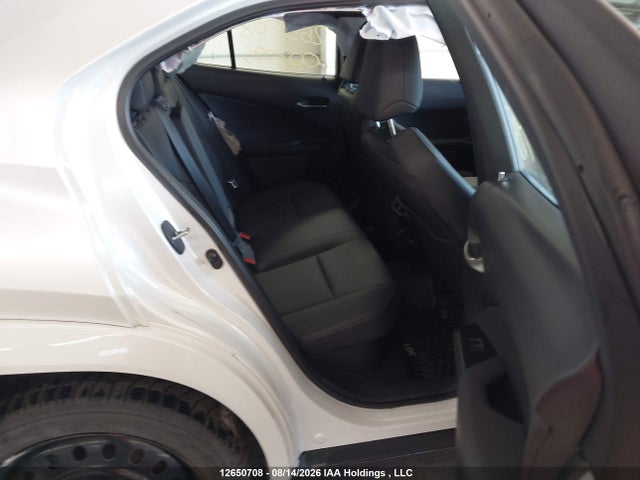 JTHUCJDH4S2007795 Lexus Ux 300h
